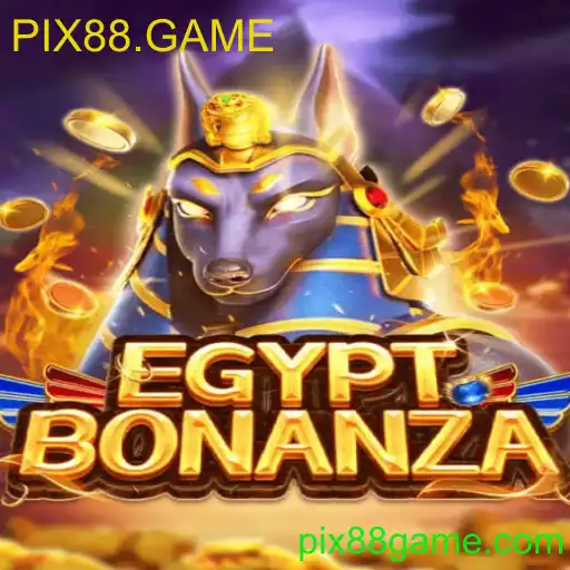 EgyptBonanza